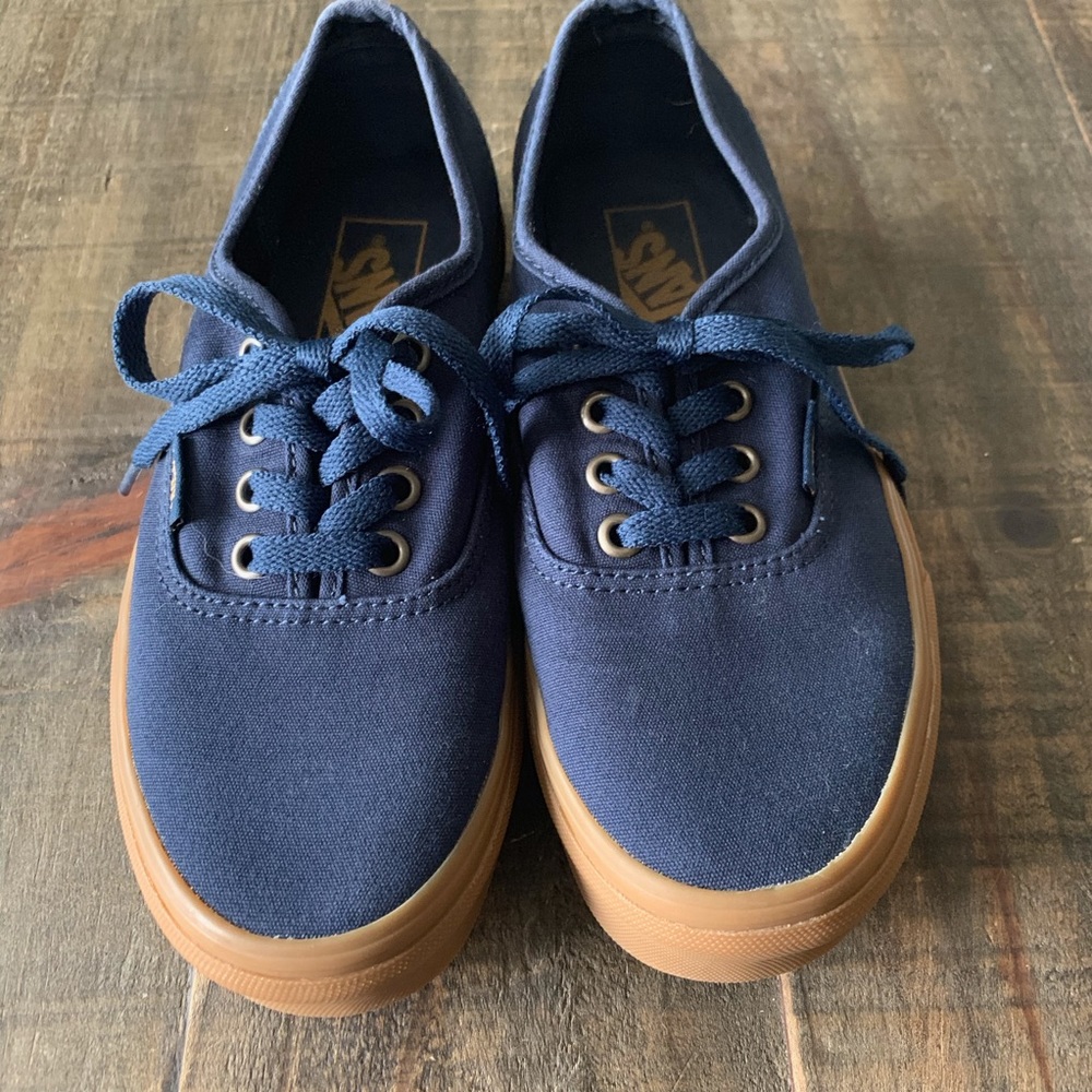 Vans Authentic